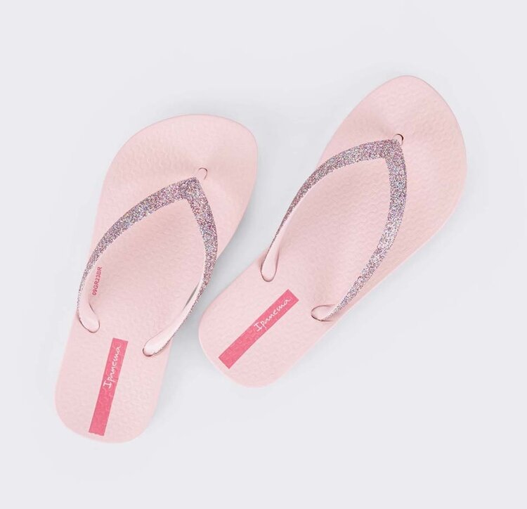 Ipanema Ipanema Anatomic Lolita Kids - Light Pink