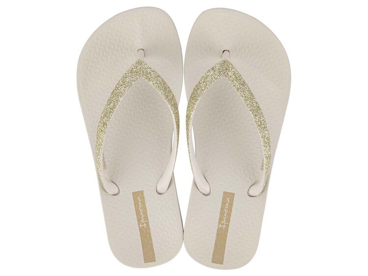 Ipanema Ipanema Anatomic Lolita Kids - Beige