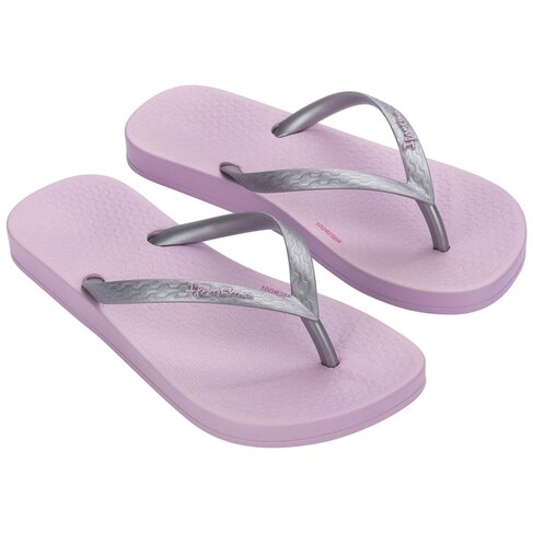 Ipanema Ipanema Anatomic Colors Kids - Lila