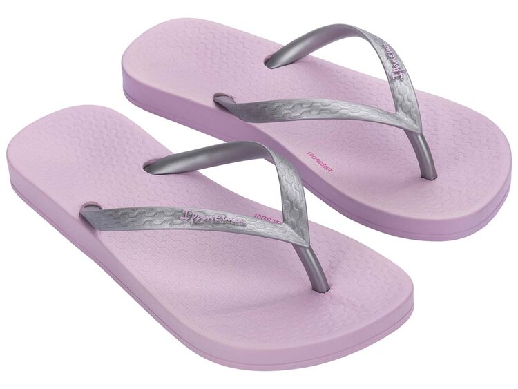 Ipanema Ipanema Anatomic Colors Kids - Lilac