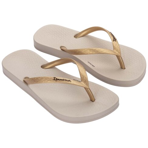 Ipanema Ipanema Anatomic Colors Kids - Beige