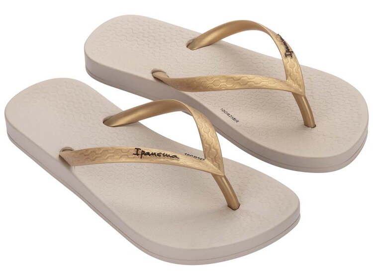 Ipanema Ipanema Anatomic Colors Kids - Beige