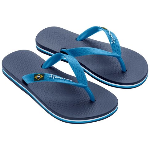 Ipanema Ipanema Classic Brasil Kids - Blue