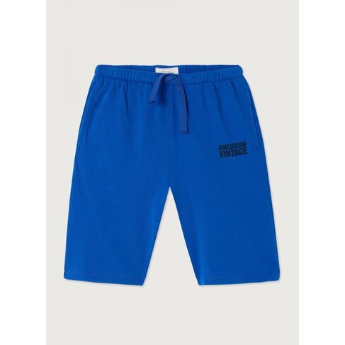 American Vintage YKOBOW short - Indigo