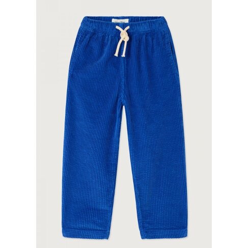 American Vintage PADOW-B Pantalon - Vintage Baltique