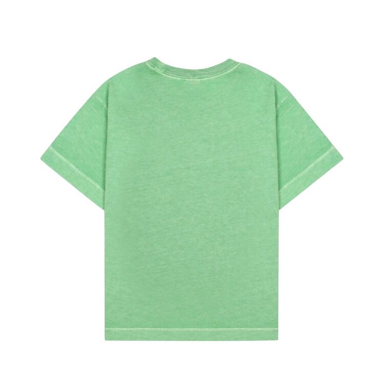 Jelly Mallow Fruits Pigment T-shirt