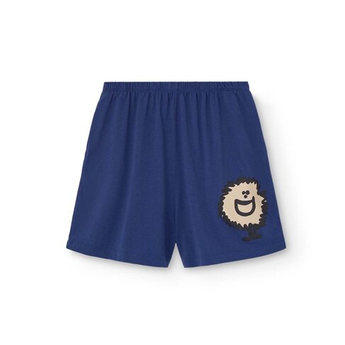 The Animal Observatory Mole Bermuda Shorts - Deep Blue