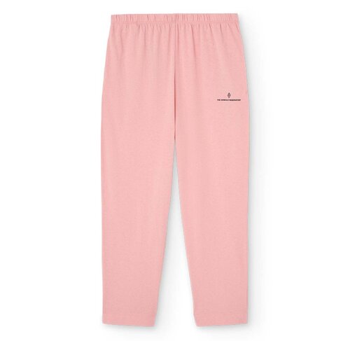 The Animal Observatory Camaleon Sweatpants - Soft Pink