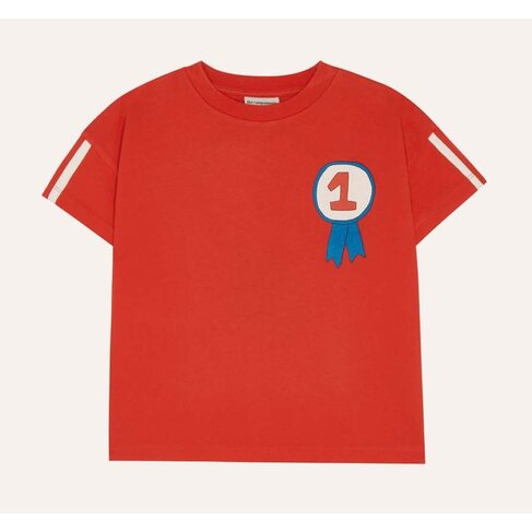 The Campamento Number One Tshirt