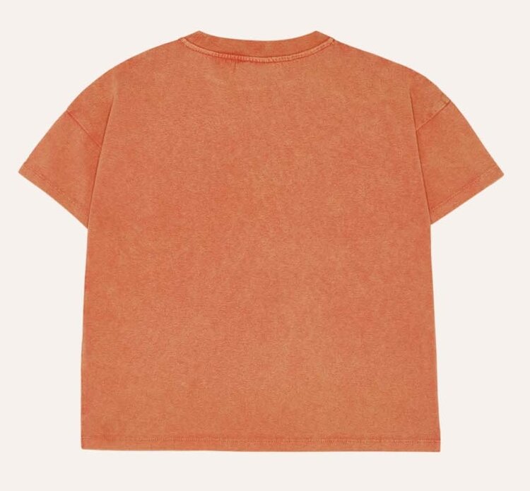 The Campamento The Campamento Oversized Tshirt
