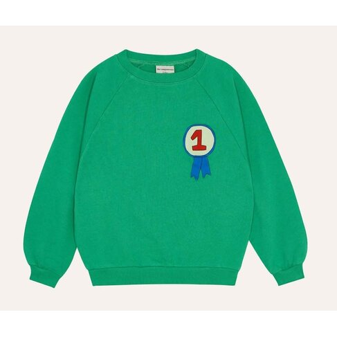 The Campamento Number One Sweatshirt