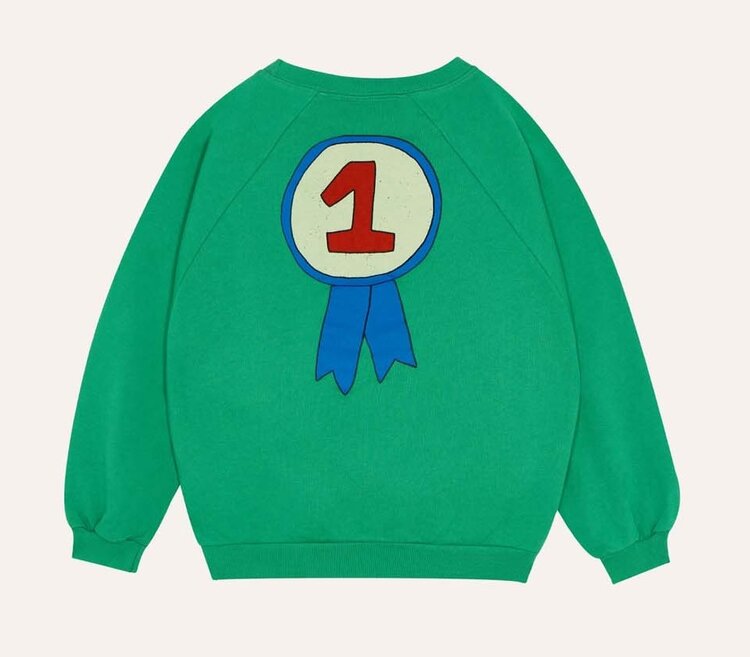 The Campamento Number One Sweatshirt