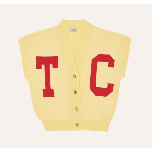 The Campamento The Campamento Vest