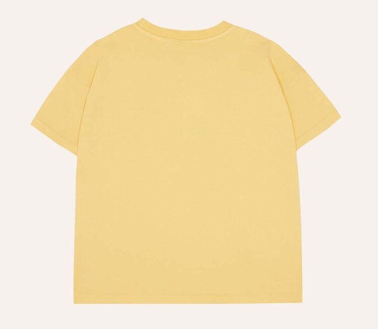 The Campamento Summer Oversized Tshirt