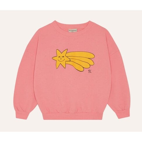 The Campamento Falling Star Sweatshirt