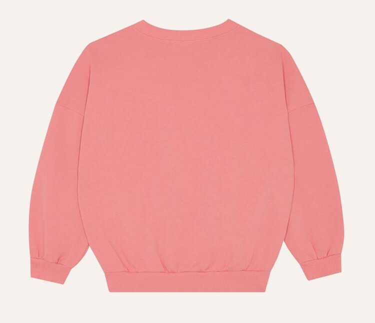 The Campamento Falling Star Sweatshirt