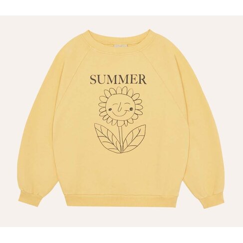 The Campamento Summer Sweatshirt