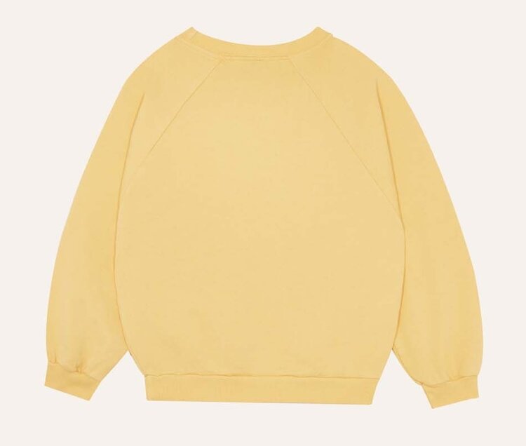 The Campamento Summer Sweatshirt