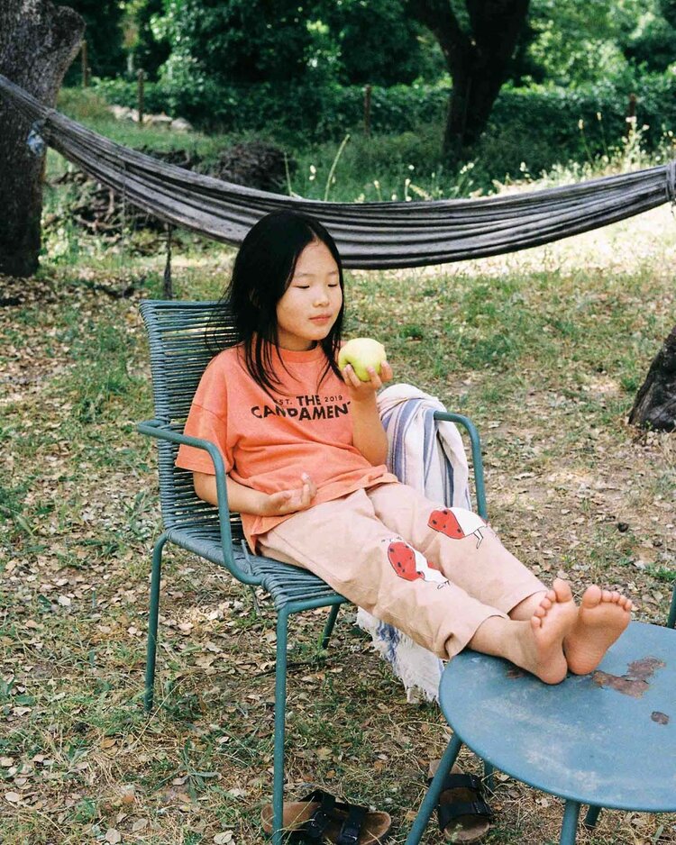 The Campamento The Campamento Oversized Tshirt