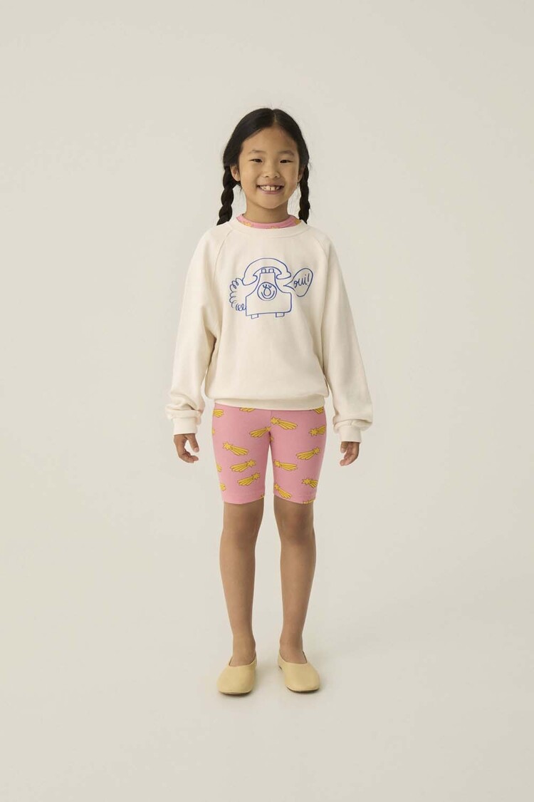 The Campamento Falling Stars Allover Biker