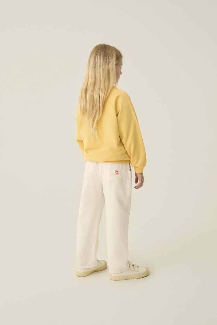 The Campamento Summer Sweatshirt