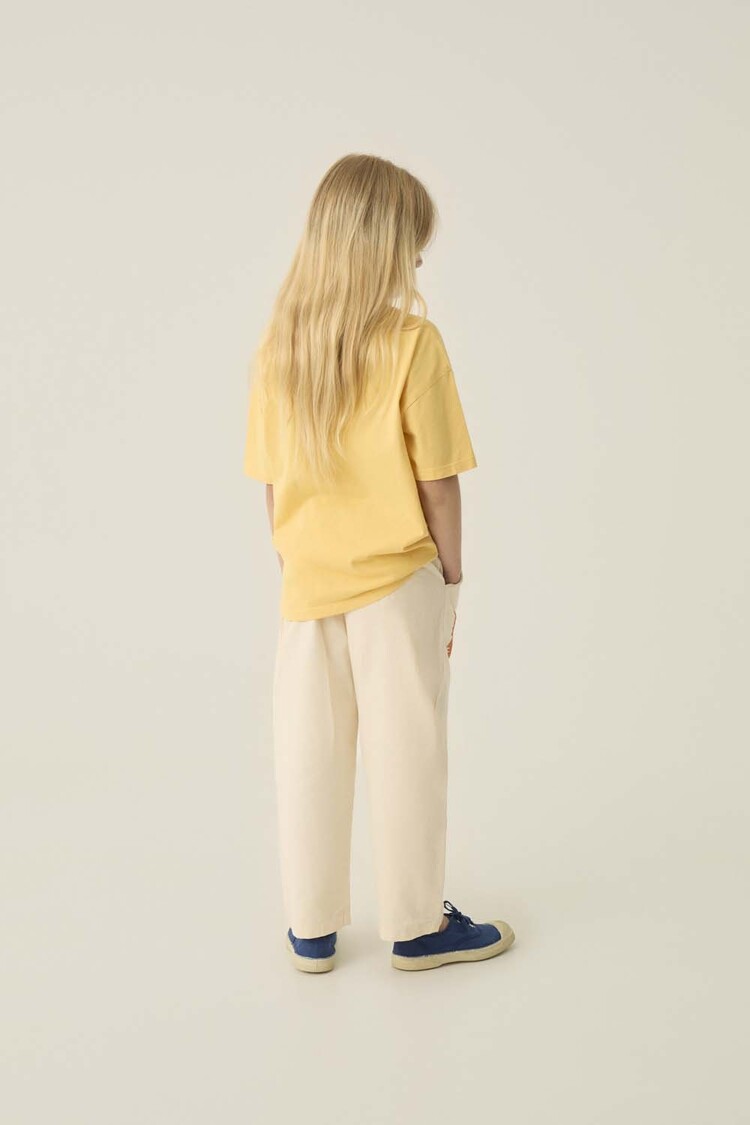 The Campamento Summer Oversized Tshirt