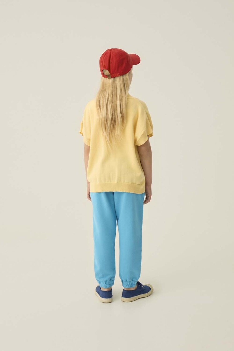 The Campamento The Campamento Vest