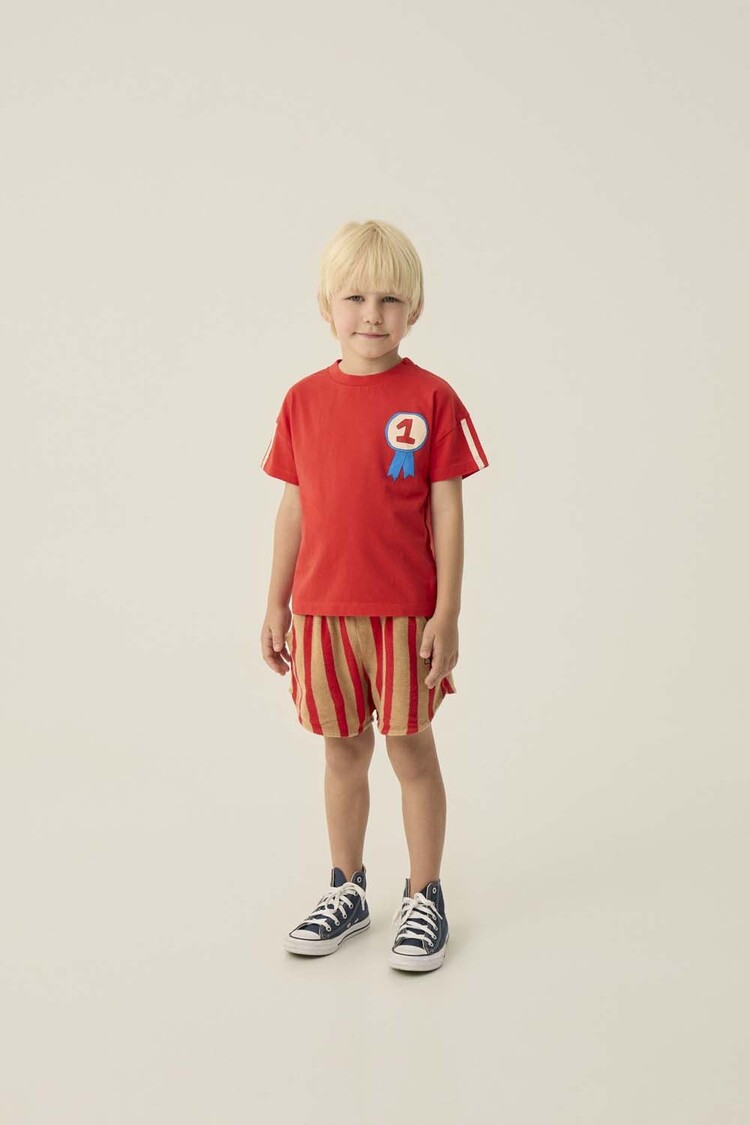 The Campamento Number One Tshirt