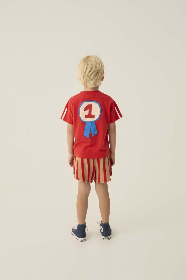 The Campamento Number One T-shirt