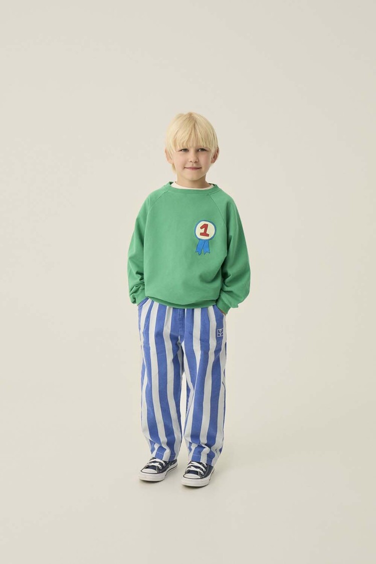 The Campamento Number One Sweatshirt