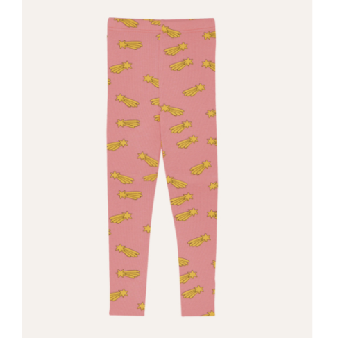 The Campamento Falling Stars Allover Leggings