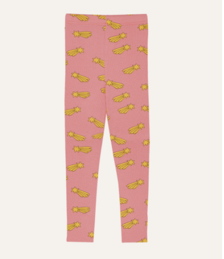 The Campamento Falling Stars Allover Leggings