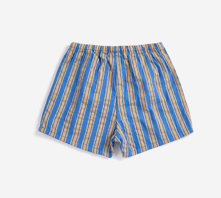 Bobo Choses New Hairline woven shorts