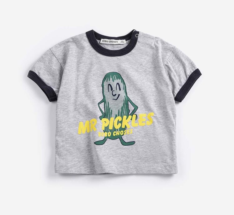Bobo Choses Mr Pickles T-shirt