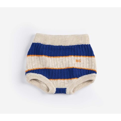 Bobo Choses Bc knitted shorts
