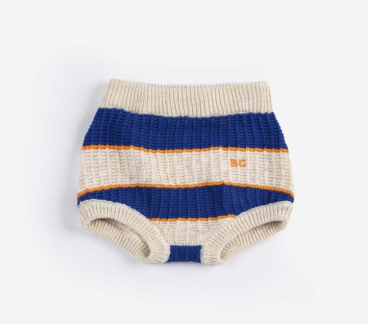 Bobo Choses Bc knitted shorts