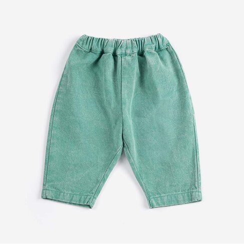 Bobo Choses Bobo Choses Since 09 woven pants