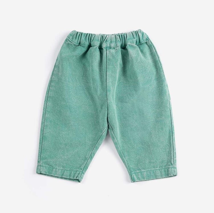 Bobo Choses Bobo Choses Since 09 woven pants