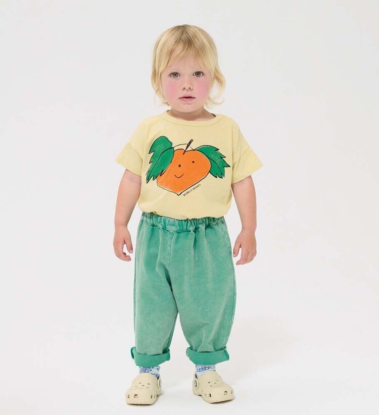 Bobo Choses Bobo Choses Since 09 woven pants