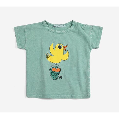 Bobo Choses Flying Oranges T-shirt