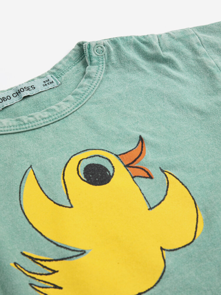 Bobo Choses Flying Oranges T-shirt