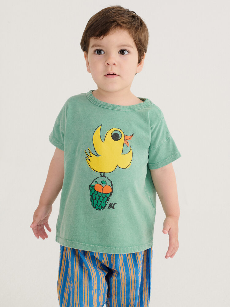 Bobo Choses Flying Oranges T-shirt