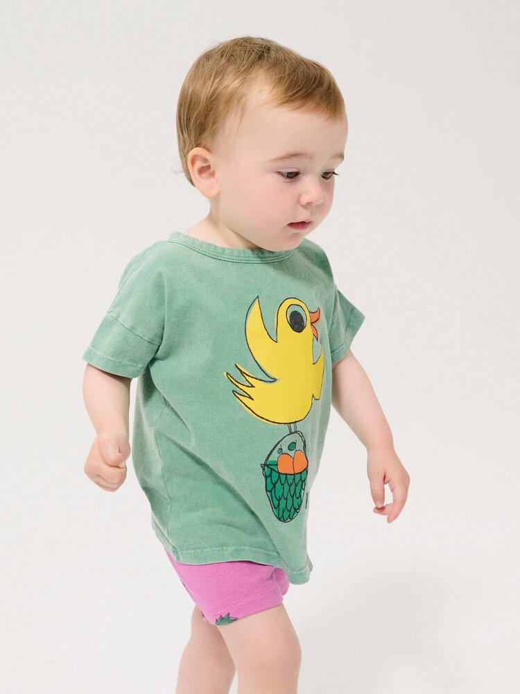 Bobo Choses Flying Oranges T-shirt