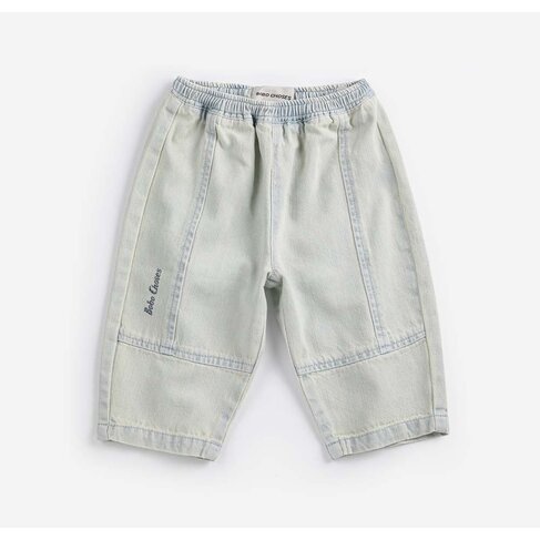 Bobo Choses Bobo Choses denim pants