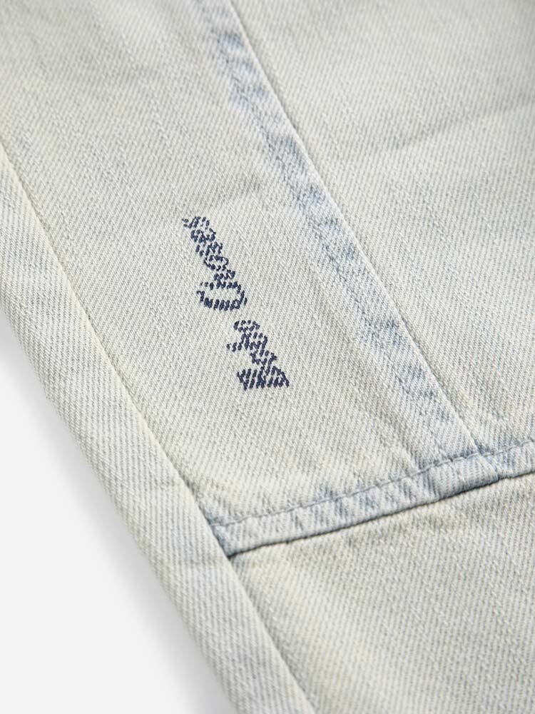 Bobo Choses Bobo Choses denim pants