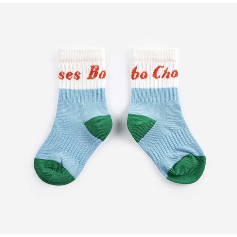 Bobo Choses Bobo Choses short socks