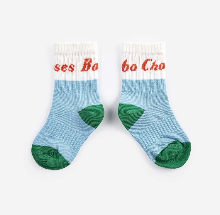 Bobo Choses Bobo Choses short socks