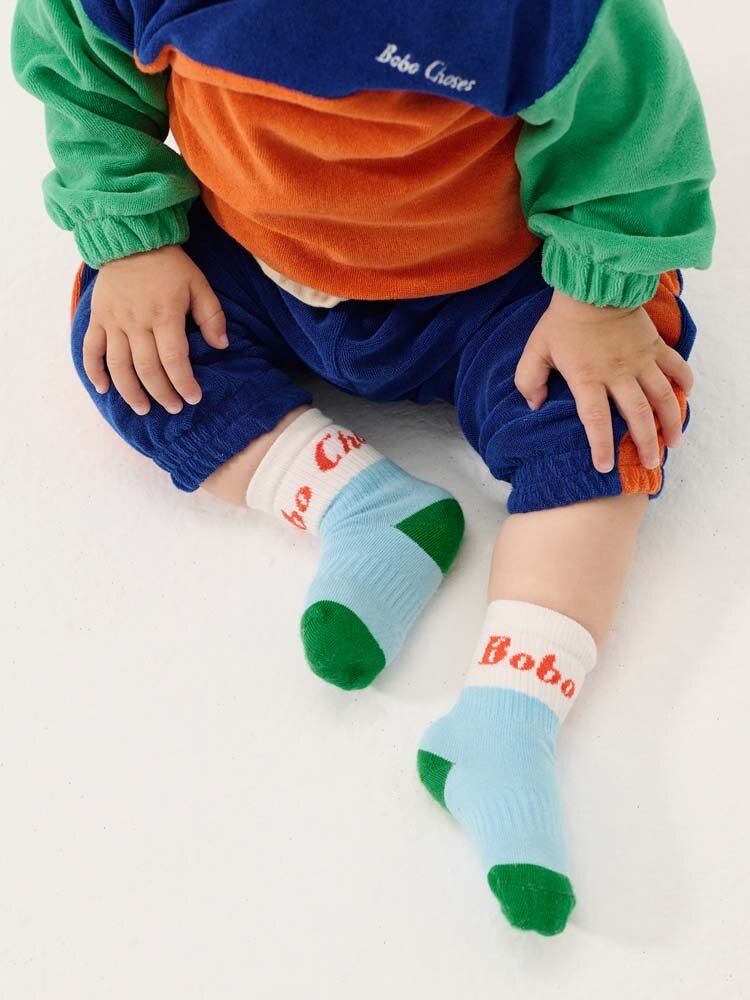 Bobo Choses Bobo Choses short socks