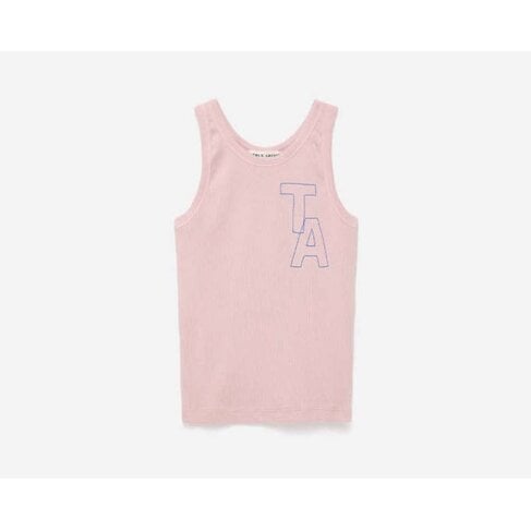 True Artist T-shirt no20 Cameo Pink