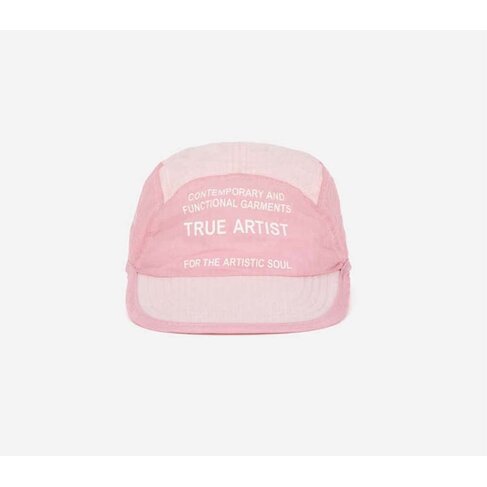 True Artist Cap no03 Cameo Pink
